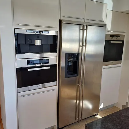 The Curlew Feriehus Carrigart