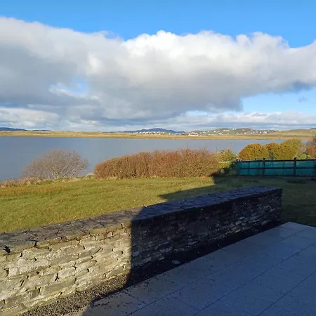 The Curlew