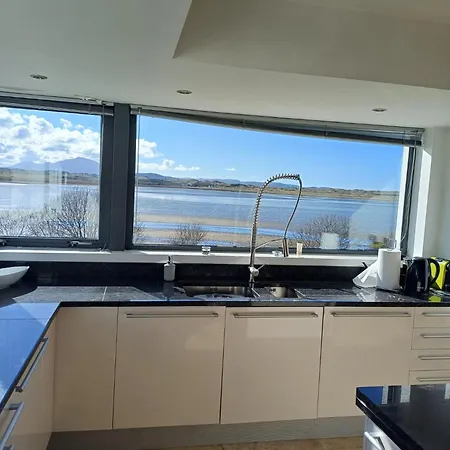 The Curlew Dom wakacyjny