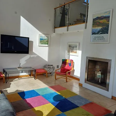 The Curlew Dom wakacyjny