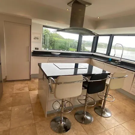 The Curlew Carrigart