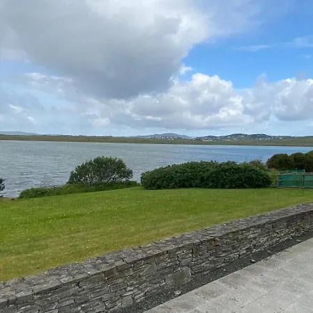 The Curlew Holiday home