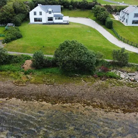 Сasa de vacaciones The Curlew