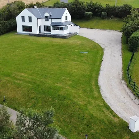 The Curlew Ferienhaus