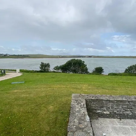 Holiday home The Curlew *