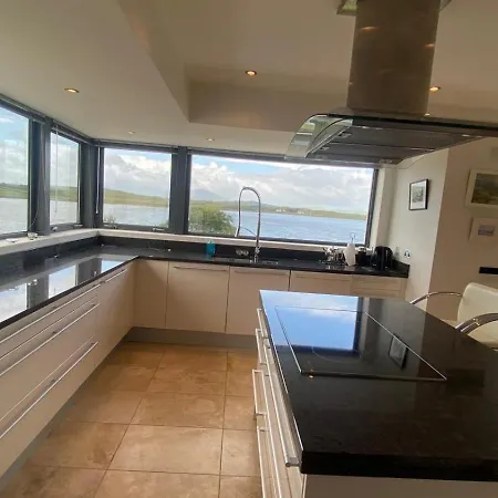 The Curlew Holiday home