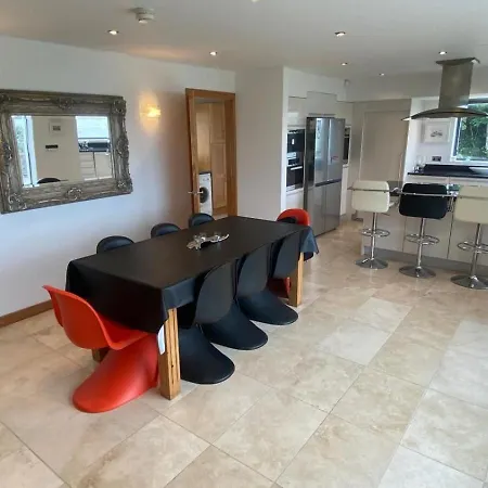 The Curlew Carrigart