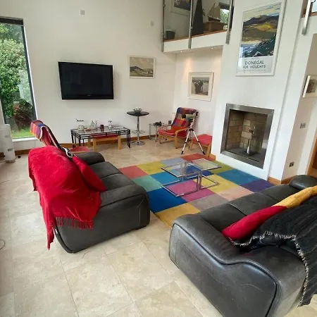 The Curlew * Carrigart