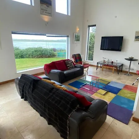 The Curlew Holiday home