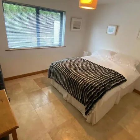 Holiday home The Curlew *