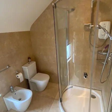 The Curlew Carrigart