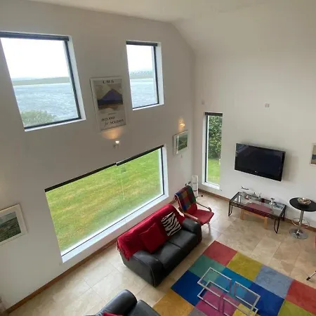 The Curlew Dom wakacyjny *