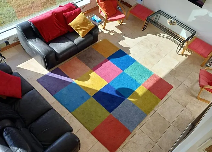 The Curlew Tatil Evi Carrigart