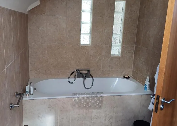 Hébergement de vacances The Curlew *