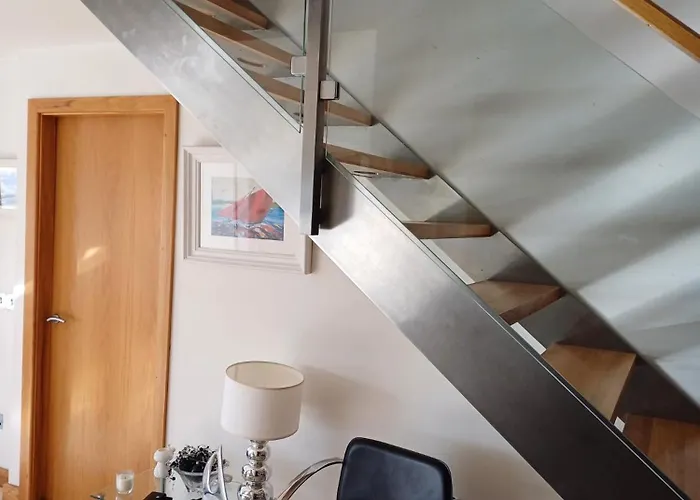 The Curlew Hébergement de vacances