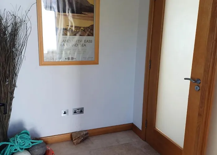 The Curlew Tatil Evi Carrigart