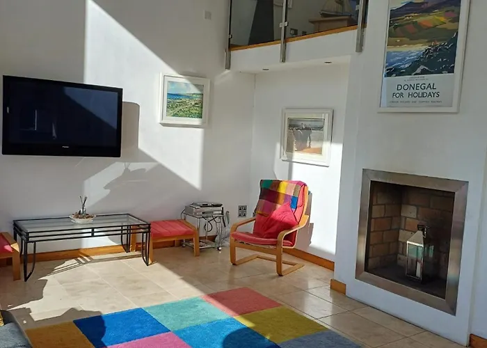 The Curlew Tatil Evi