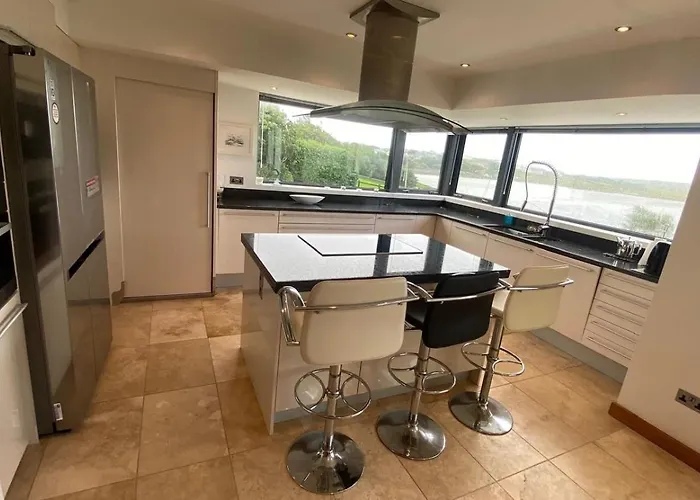 The Curlew Carrigart