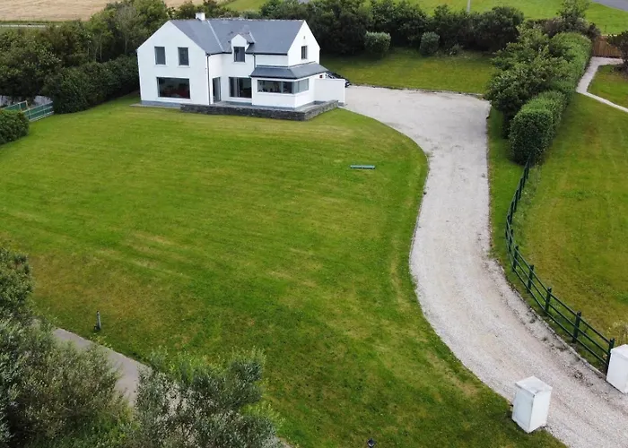 The Curlew Hébergement de vacances