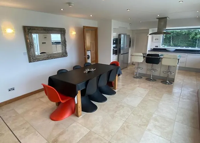 The Curlew Carrigart