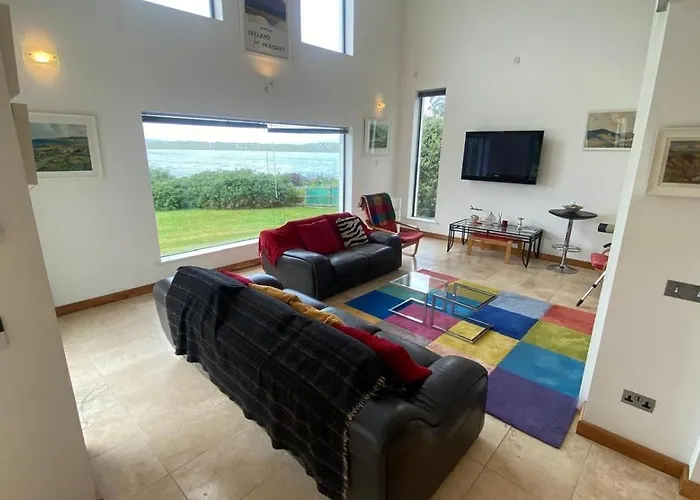 The Curlew Tatil Evi