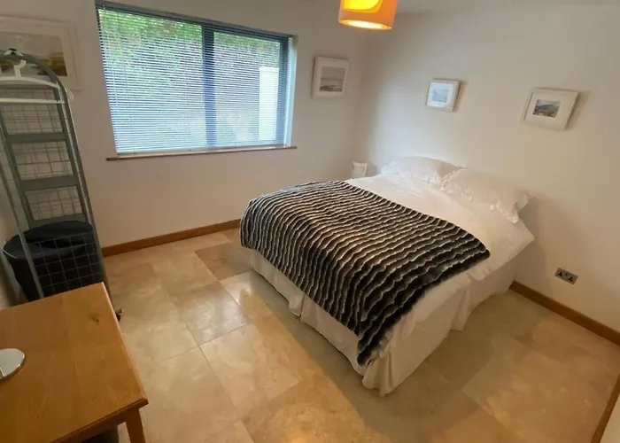 Tatil Evi The Curlew *