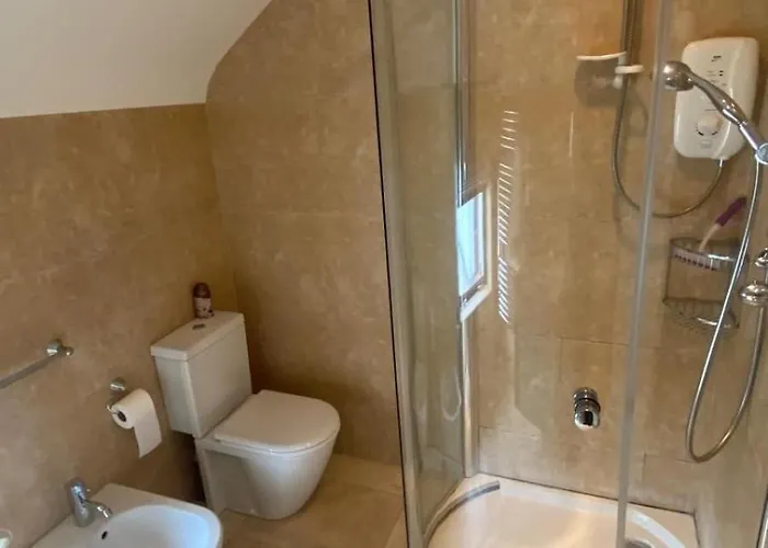 The Curlew Carrigart