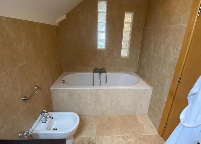 The Curlew Carrigart